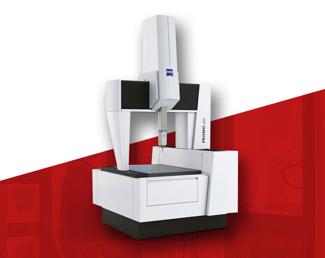Zeiss Prismo KMG